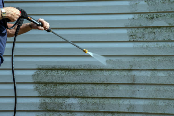 Why Choose Our Certified Pressure Washing Experts for Your Project Needs in West Point, NY?