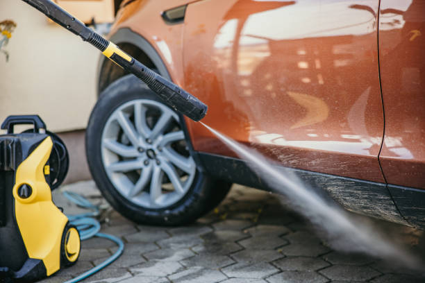 Best Garage Pressure Washing  in West Point, NY