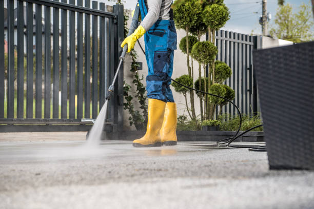 Roof Power Washing Services in West Point, NY