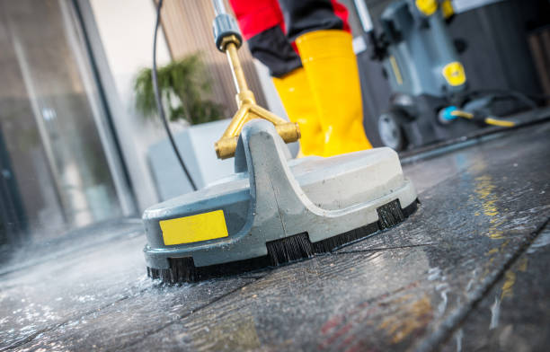 Why Choose Our Certified Pressure Washing Experts for Your Project Needs in West Point, NY?
