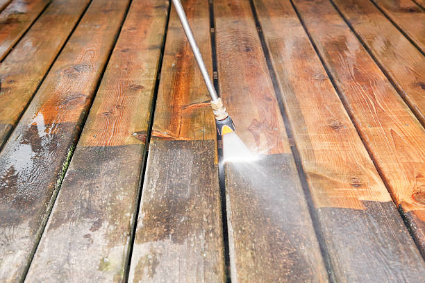 Local Pressure Washing Services in West Point, NY