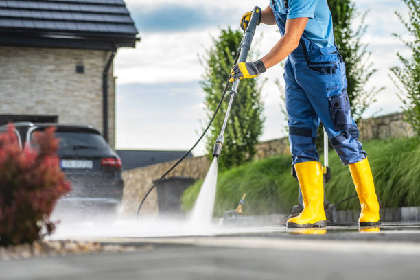 Trusted West Point, NY Pressure Washing Experts