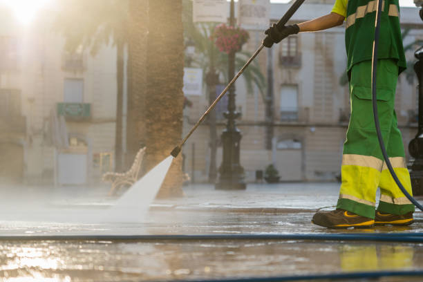 Pressure Washing Services for Businesses in West Point, NY